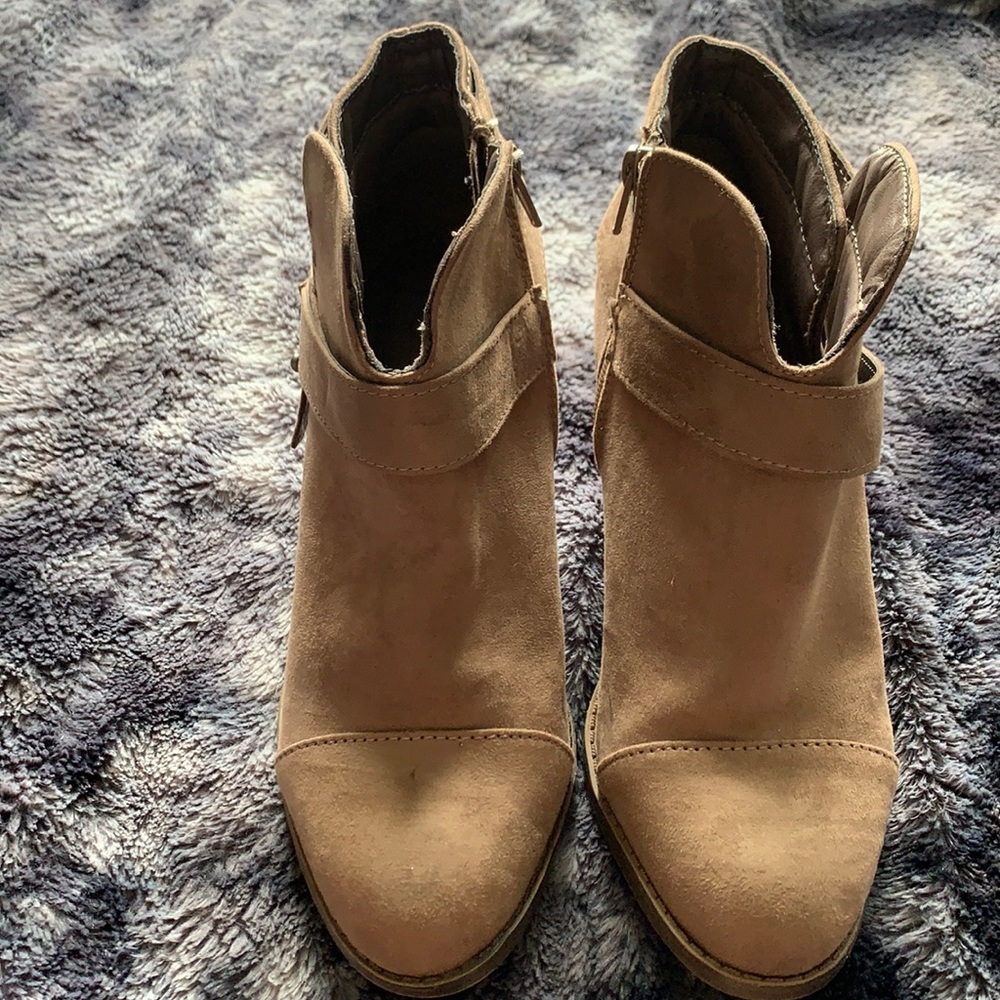 COPY - Booties